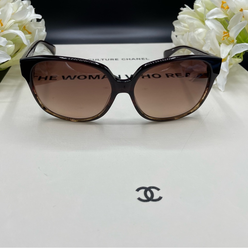 DVF sunglasses
